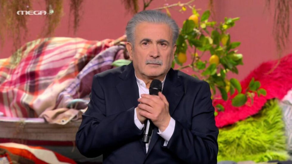 lakis lazopoulos al tsantiri